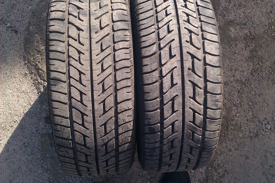 175/50 r13 на передні диски) 1