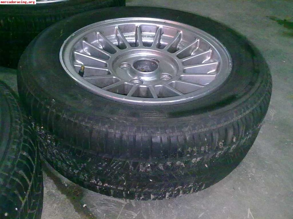 Диски перед 6J 4