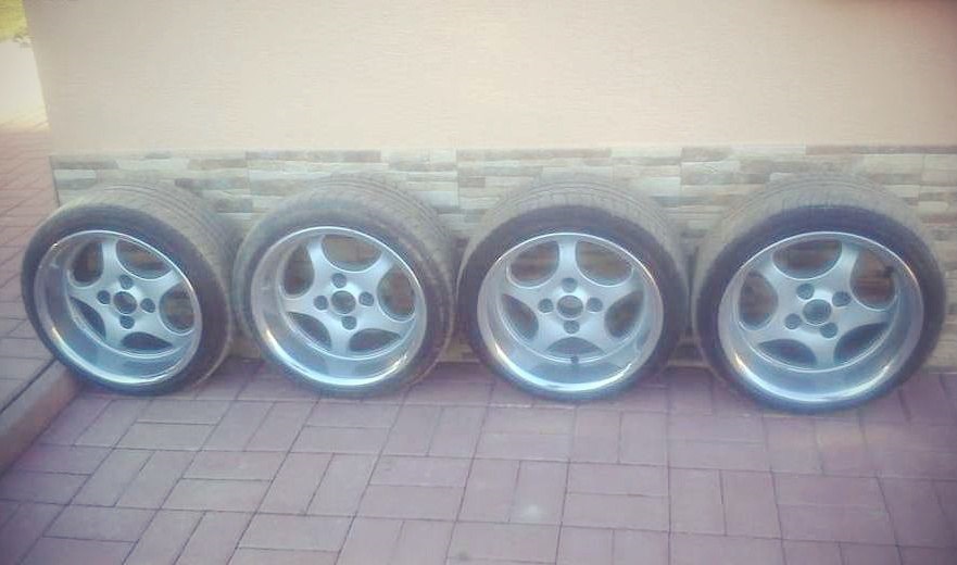 Диски R14, 8j 1