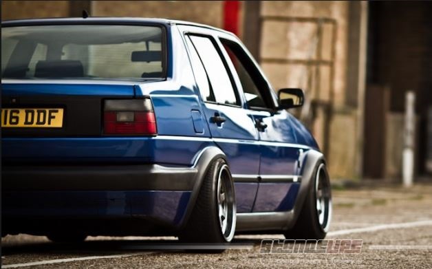Для зйомок розшукується VW Golf, Jetta, 2, 3, 4 покоління АКП 2