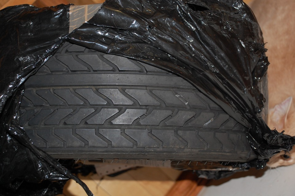 Приїхали - Pirelli P7F 175/50/VR13 2