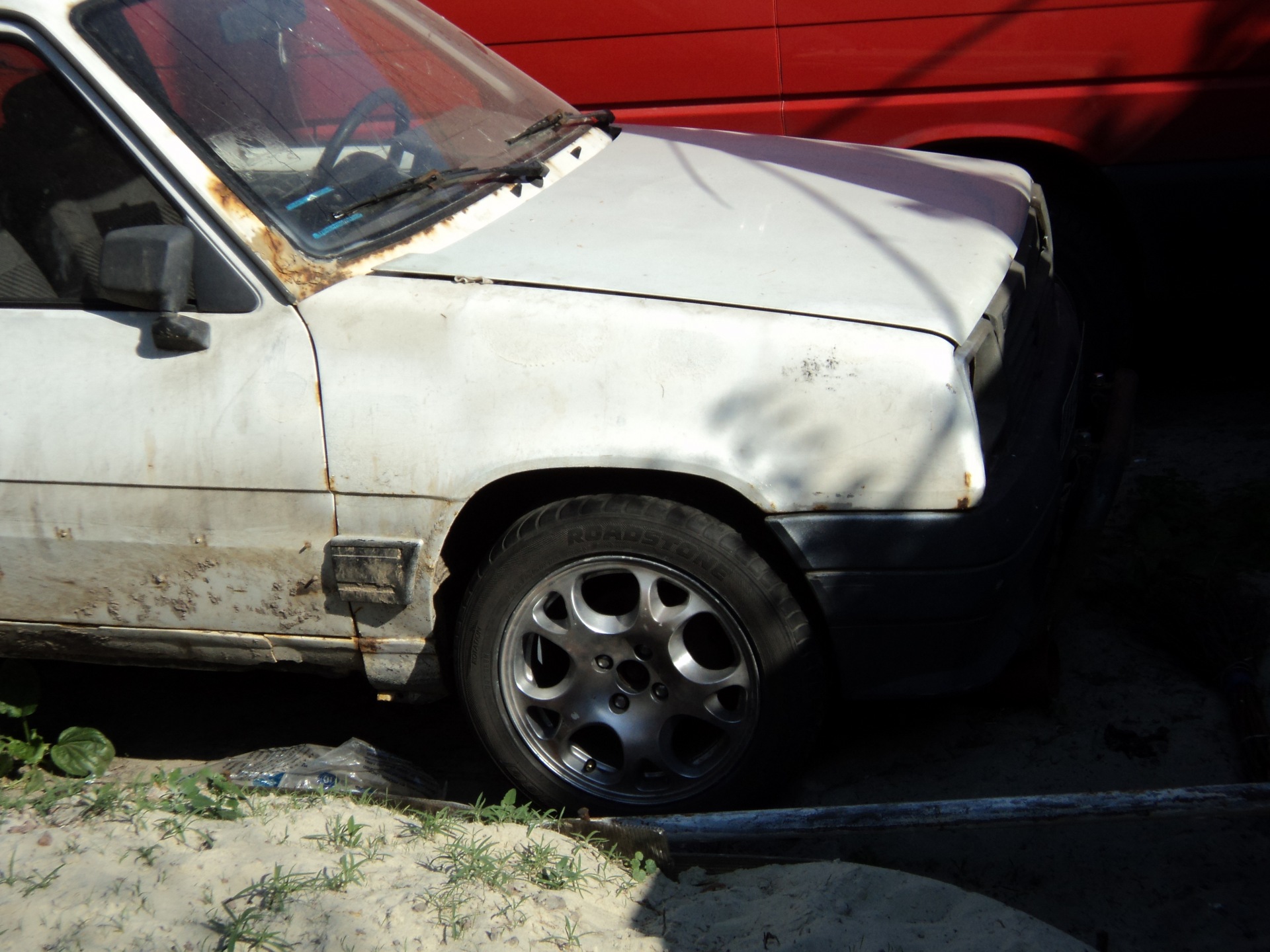 Запис, 26 травня 2011 4