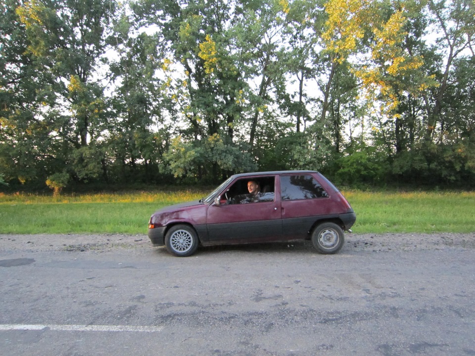 доставка ... але весела)))) 3