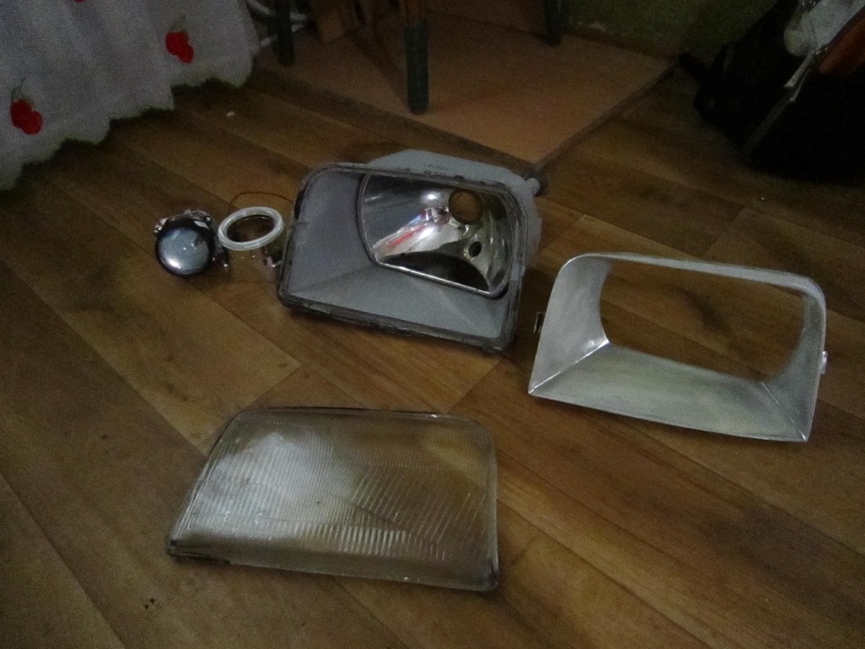 фари+лінзи 3