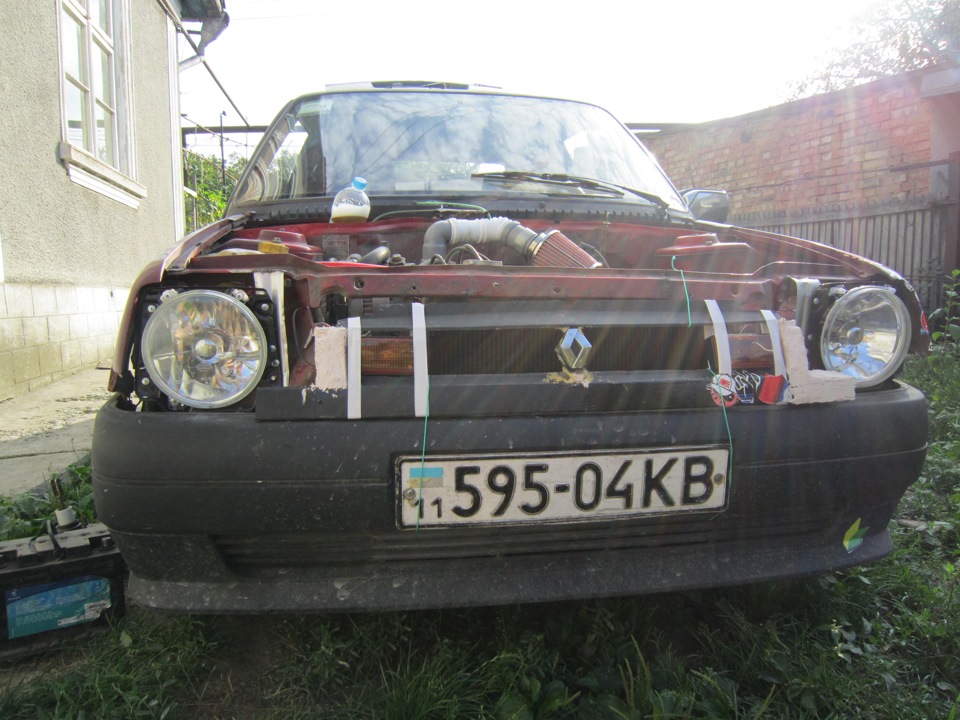 помпа... 2