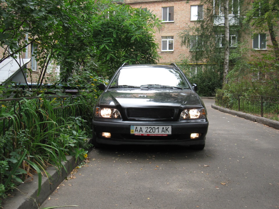 літній Київ 4