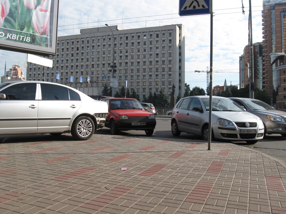 літній Київ 5