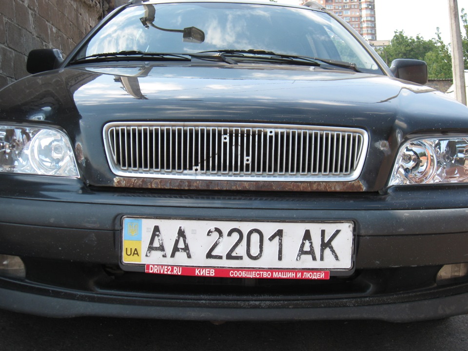 літній Київ 3