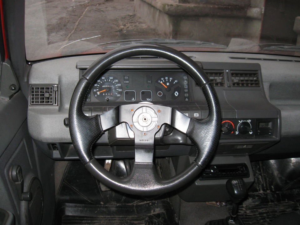 кермо Renault 19 16V 2