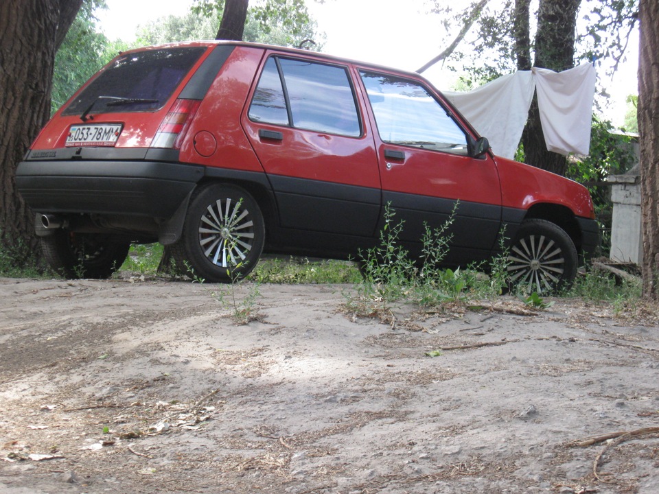 свічки NGK 1