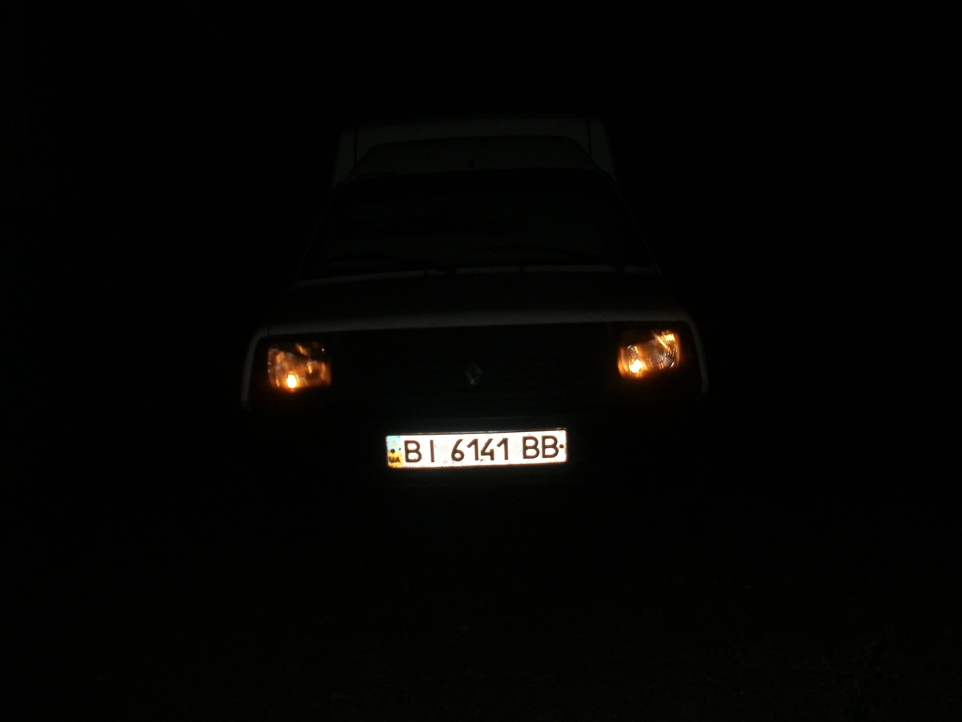 Відпустка на авто) 5