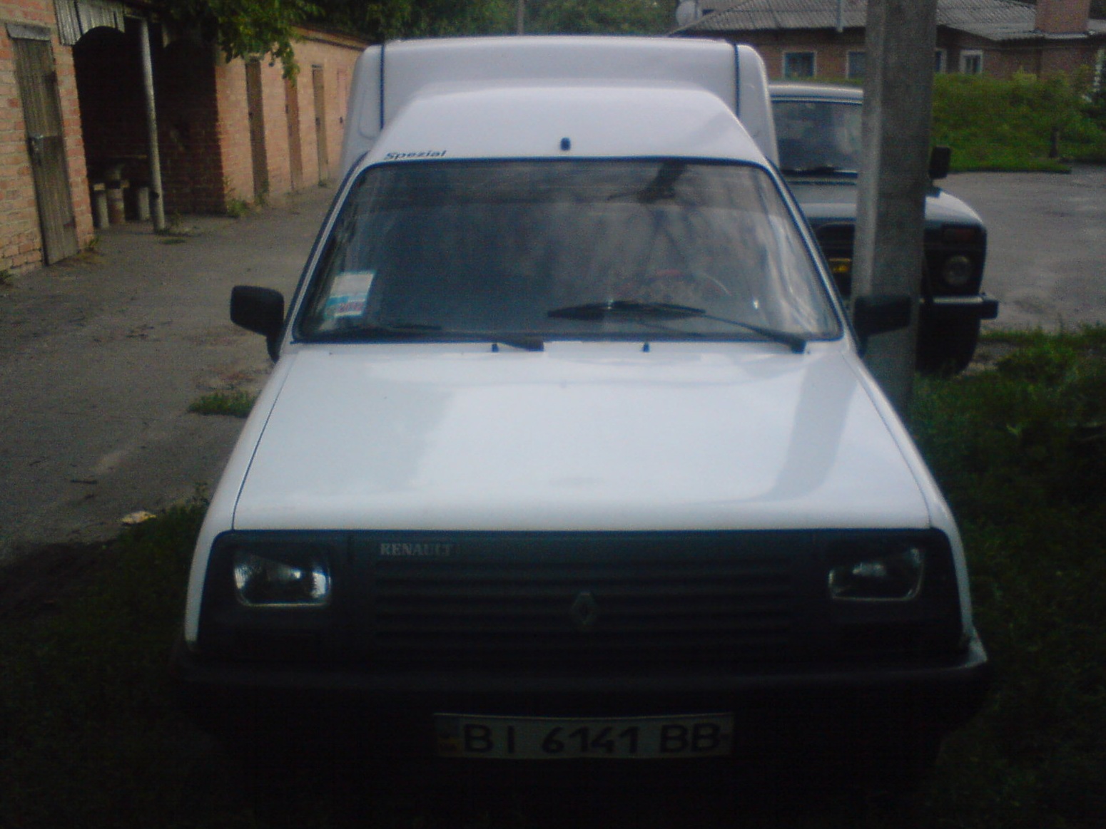 Запис, 15 липня 2011 4