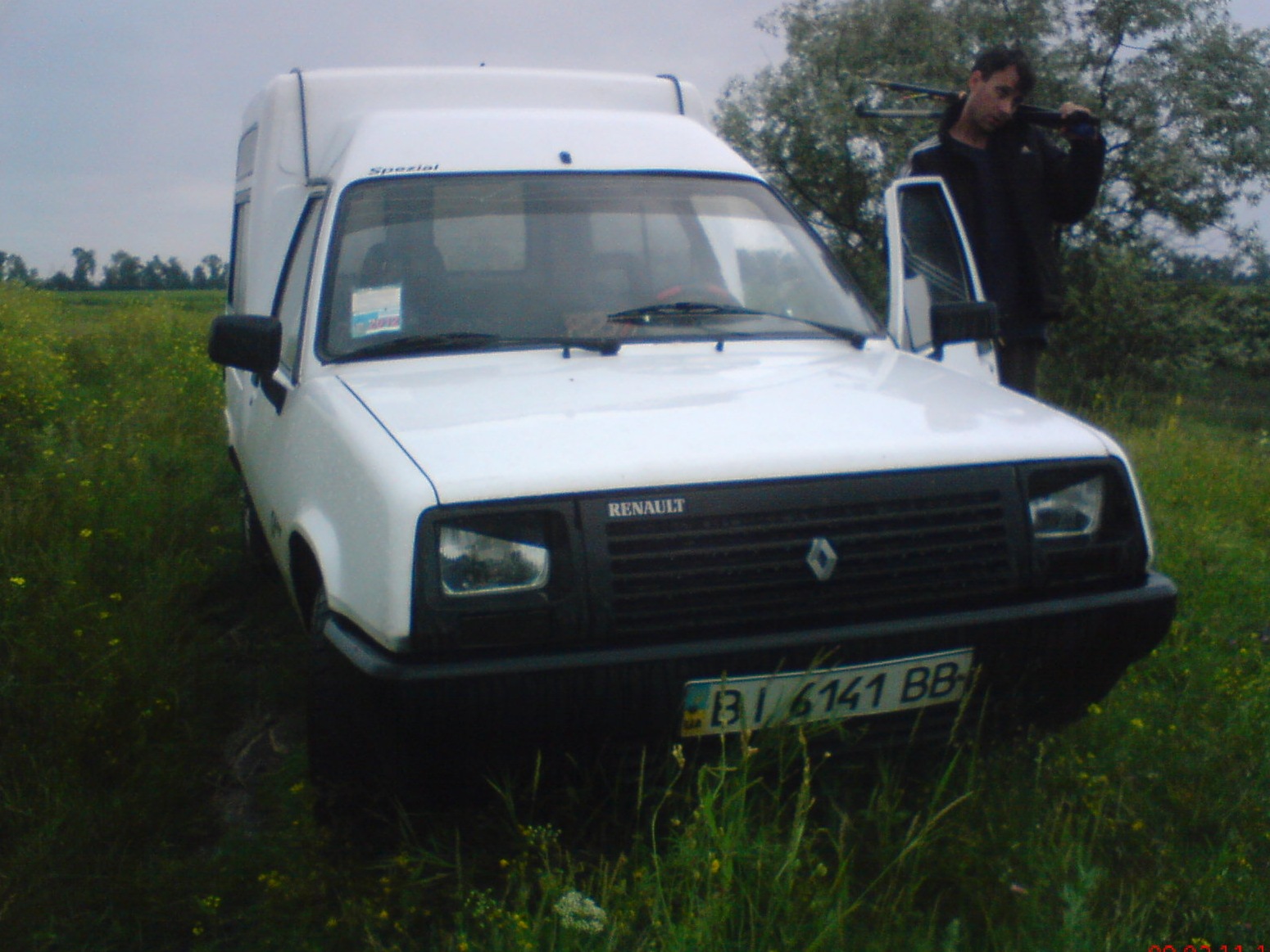 Запис, 15 липня 2011 1