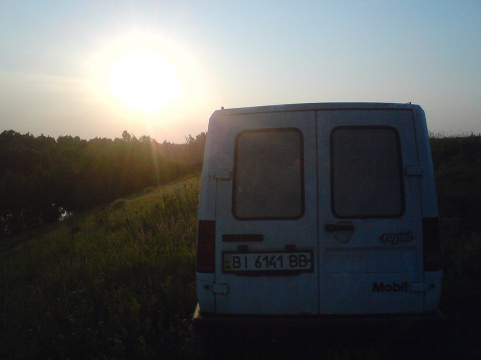 Запис, 19 червня 2011 року 4