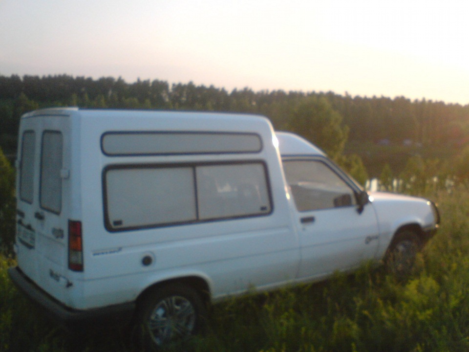 Запис, 19 червня 2011 року 5