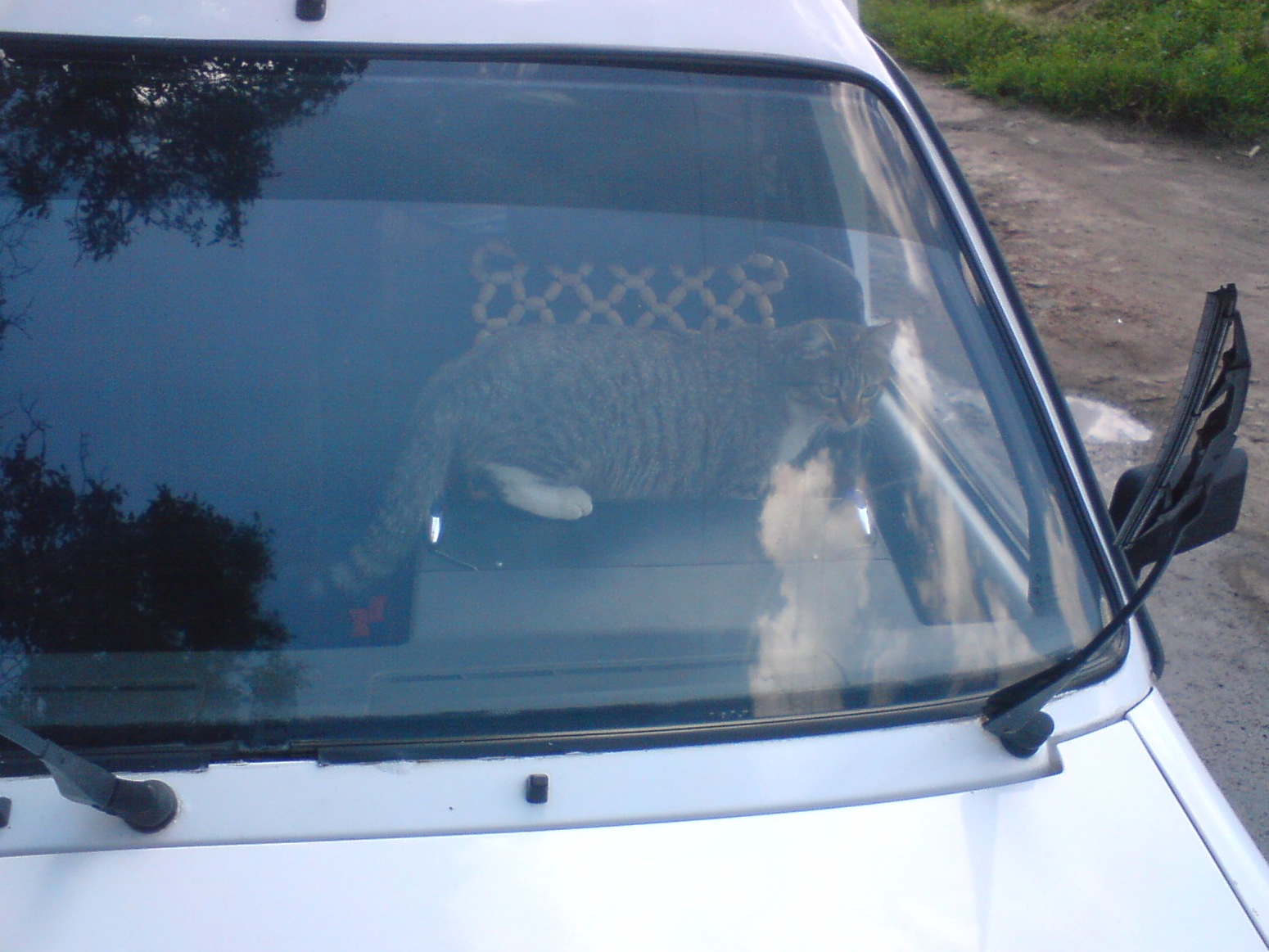 Запис, 2 липня 2011 4