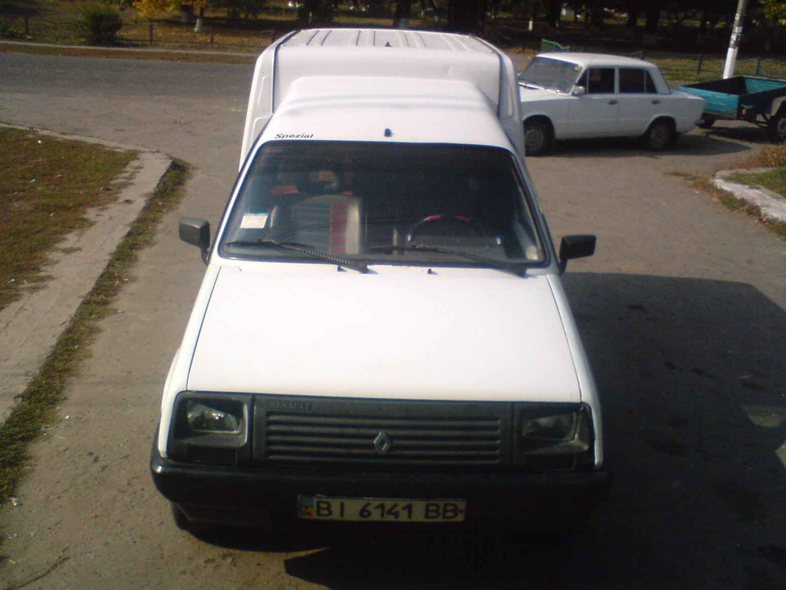 Запис, 24 вересня 2011 4