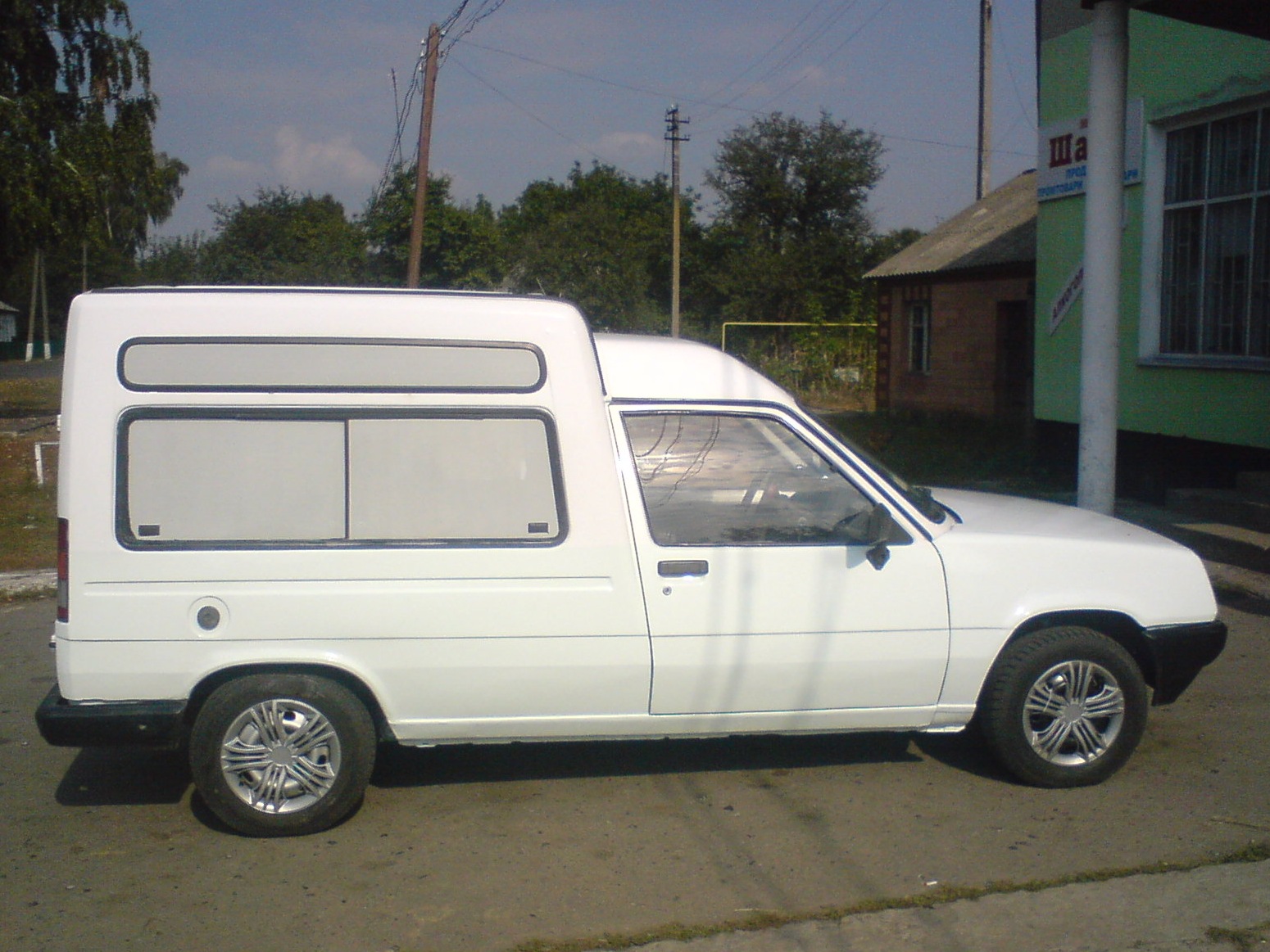 Запис, 24 вересня 2011 1