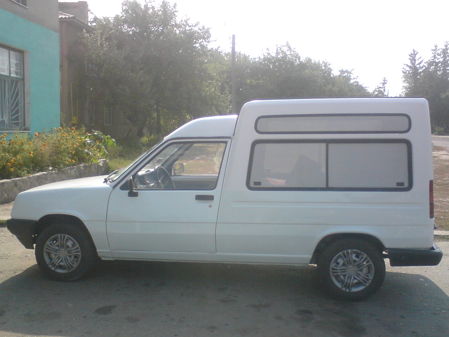 Запис, 24 вересня 2011 3