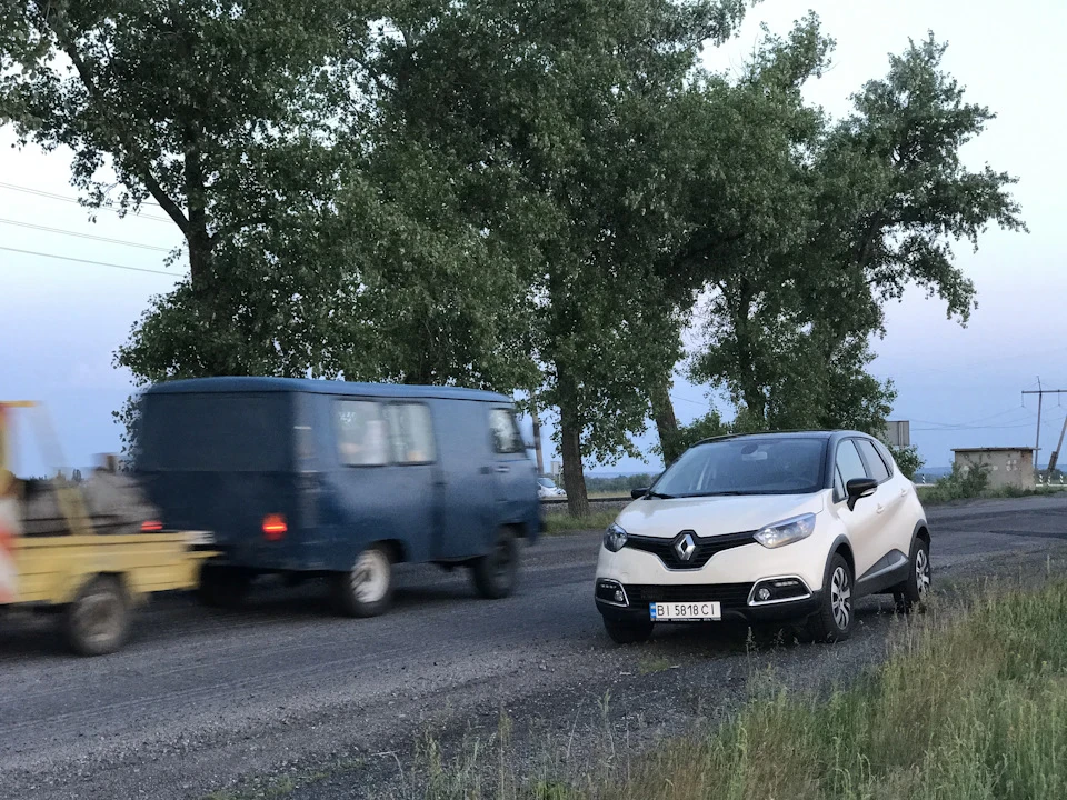 Нас мало, але ми в тільниках!)