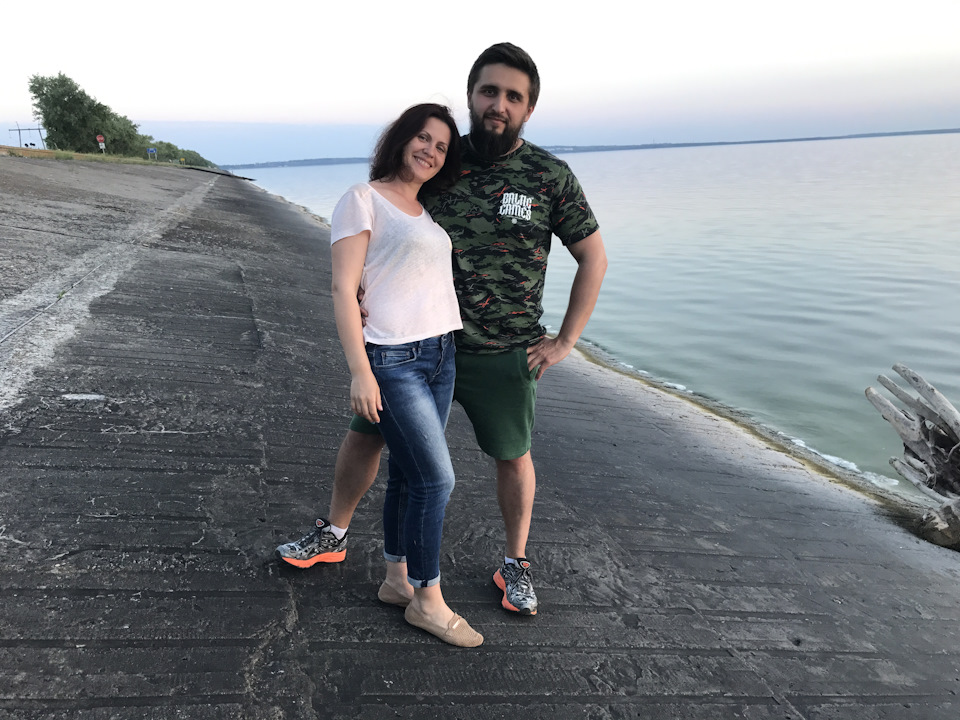 Нас мало, але ми в тільниках!) 5