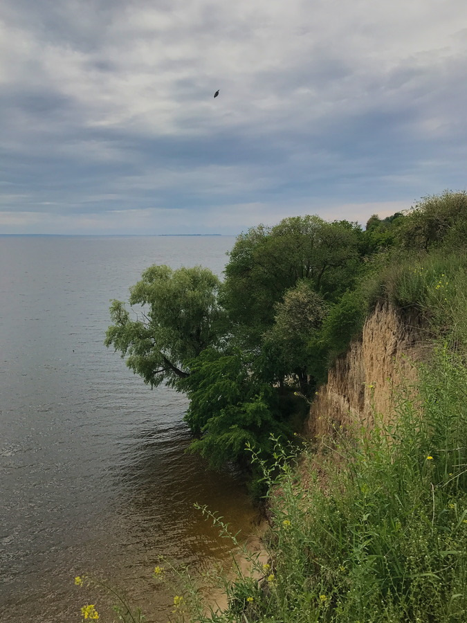 Невеликі поїздки та враження. 4