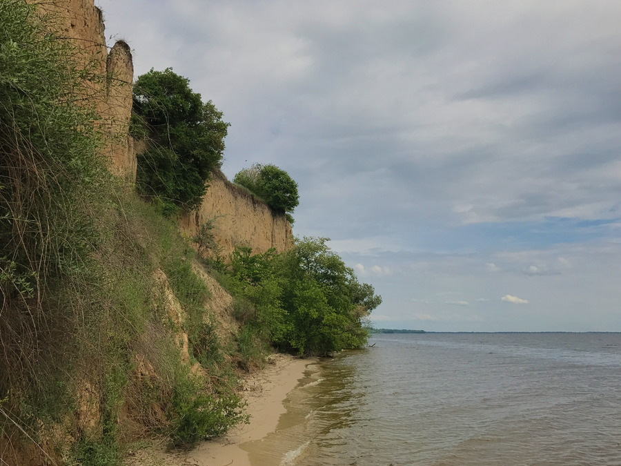 Невеликі поїздки та враження. 5
