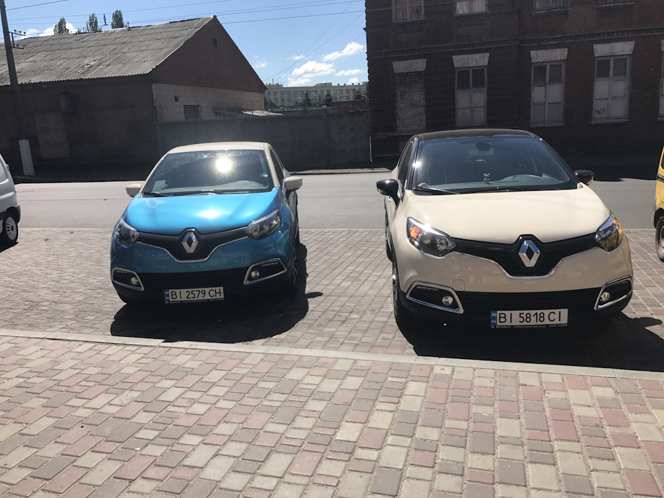Неділя. Приємні зустрічі на дорогах міста. 3