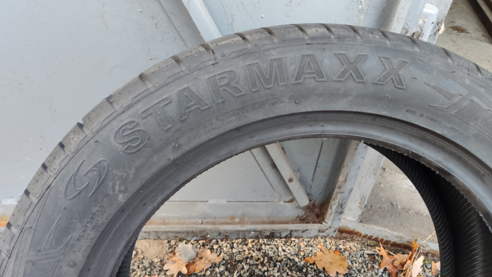 Нові літні Starmaxx Ultra Sport ST760 2