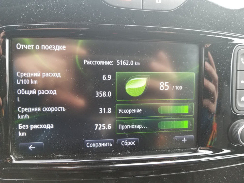 На тахометрі майже 20 тисяч пробігу. 1