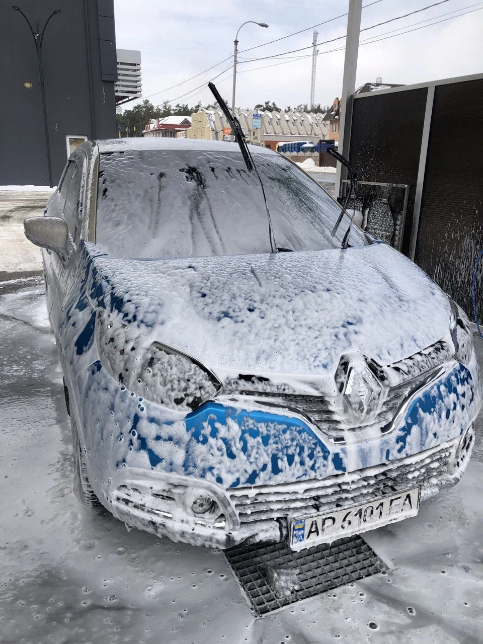 Швидкомийка
