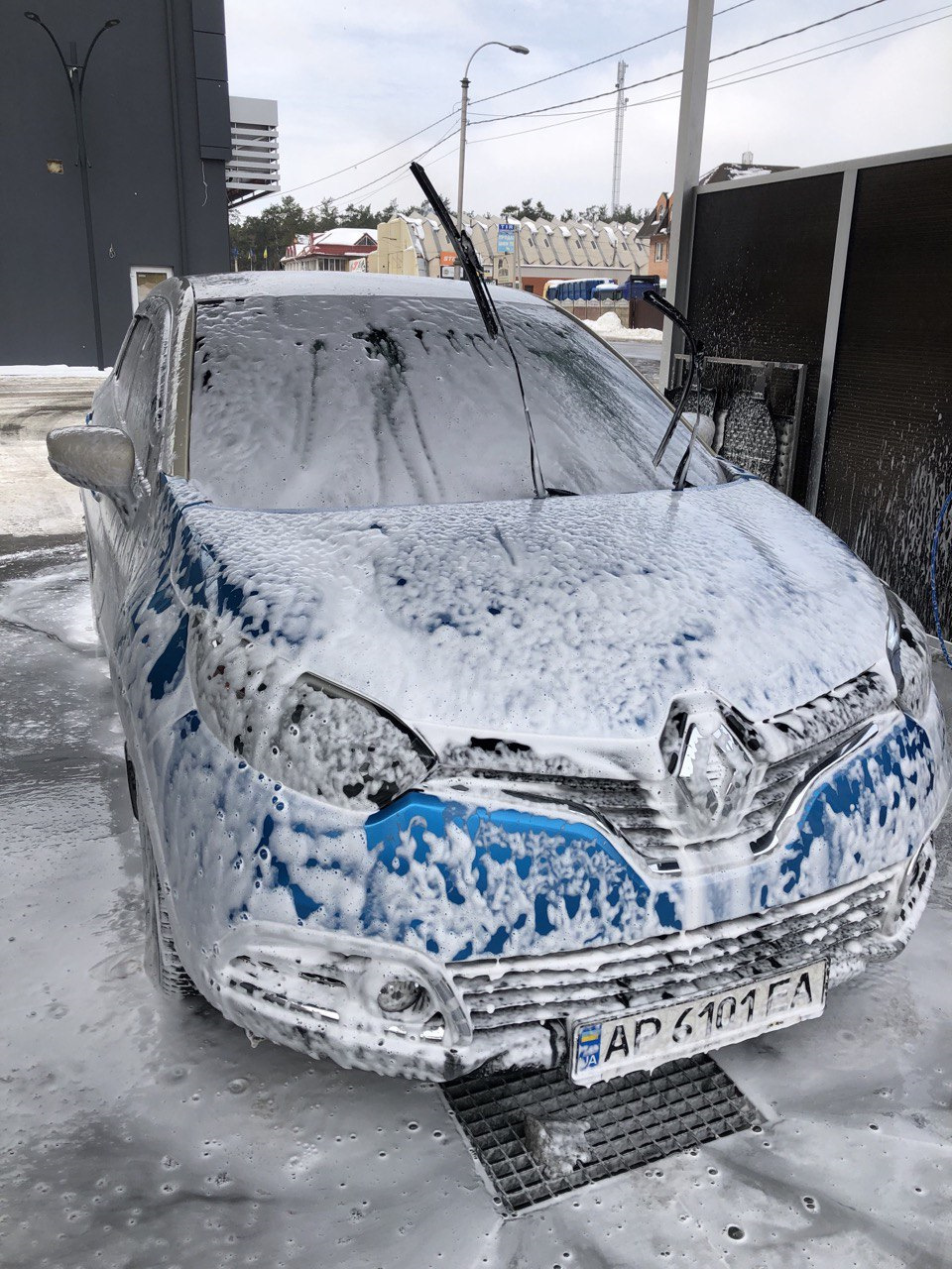 Швидкомийка 1