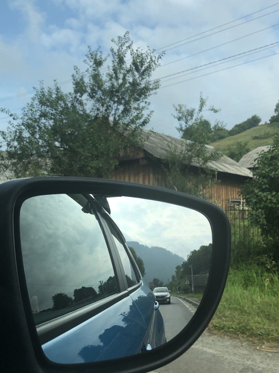 Доїхали! (Київ - Будапешт - Спліт - Бар - Саранда). Частина перша. 1