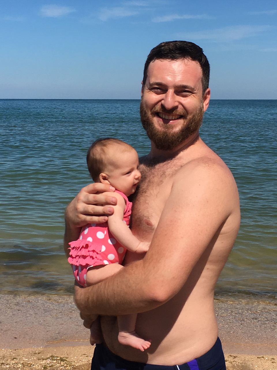 Поїздка на море 3