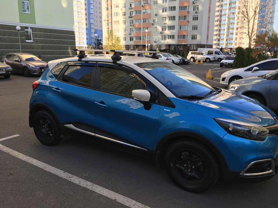 Установка поперечок, покращення шумоізоляції 2