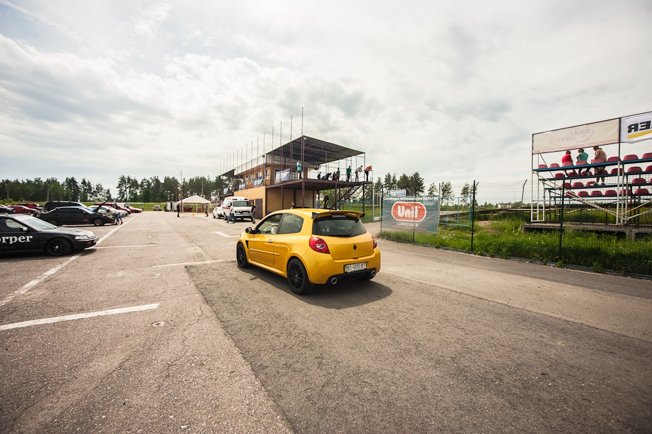 #ChaikaRing — Track Day 17/05 — Частина #1 4