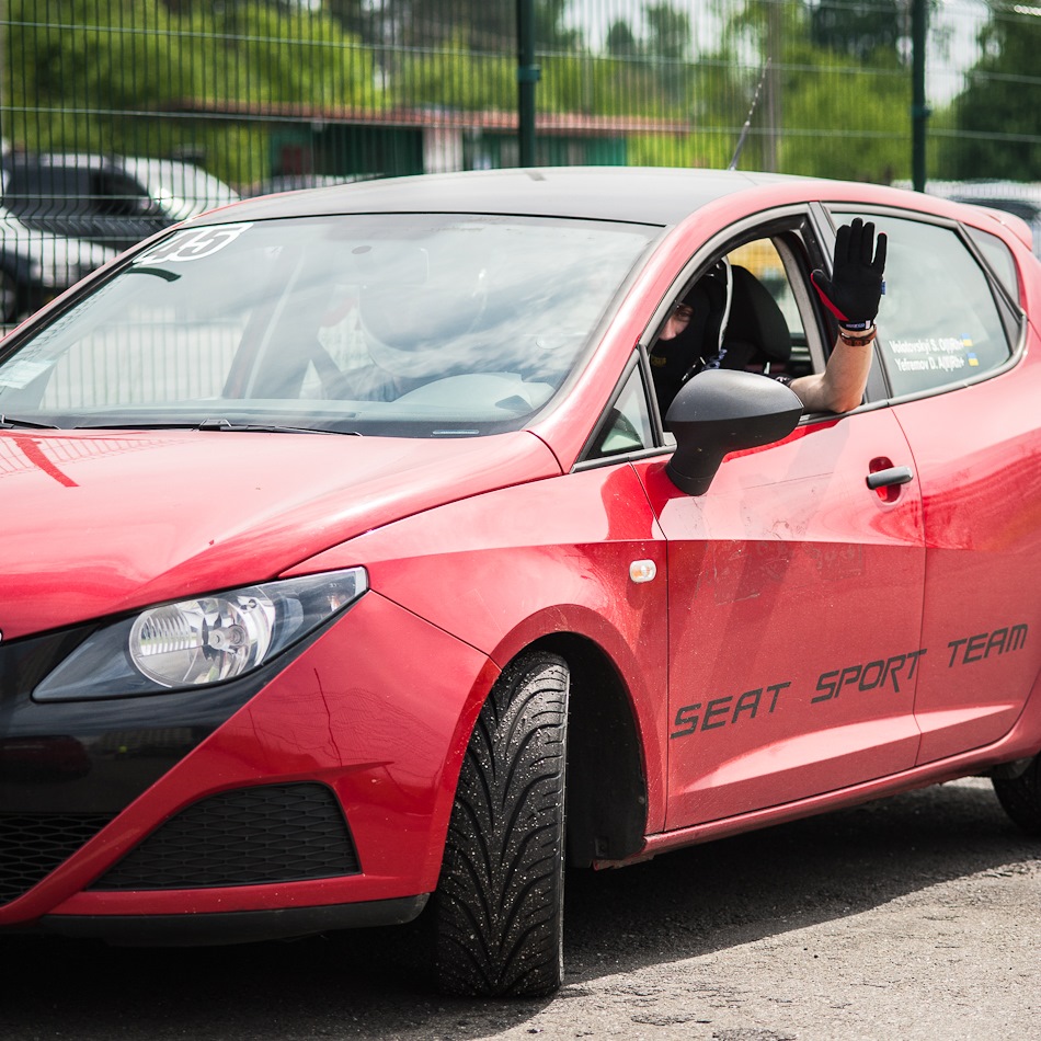 #ChaikaRing — Track Day 17/05 — Частина #1 1