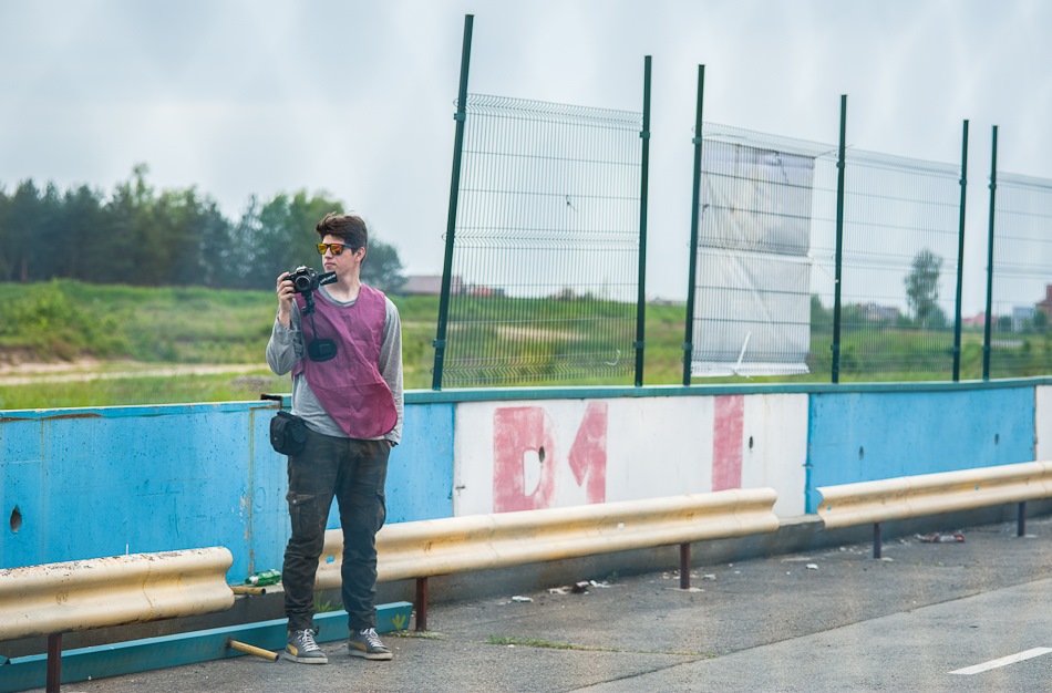 #ChaikaRing — Track Day 17/05 — Частина 2 3