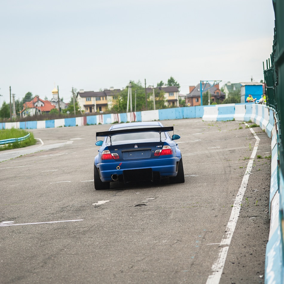 #ChaikaRing — Track Day 17/05 — Частина 2 2
