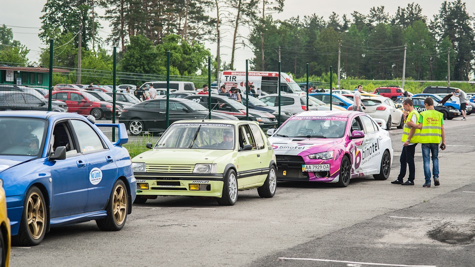 #ChaikaRing — Track Day 17/05 — Частина 2 4