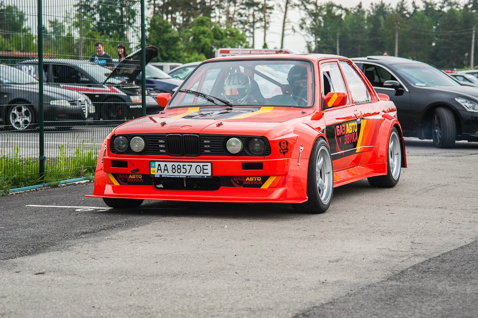 #ChaikaRing — Track Day 17/05 — Частина 2 5