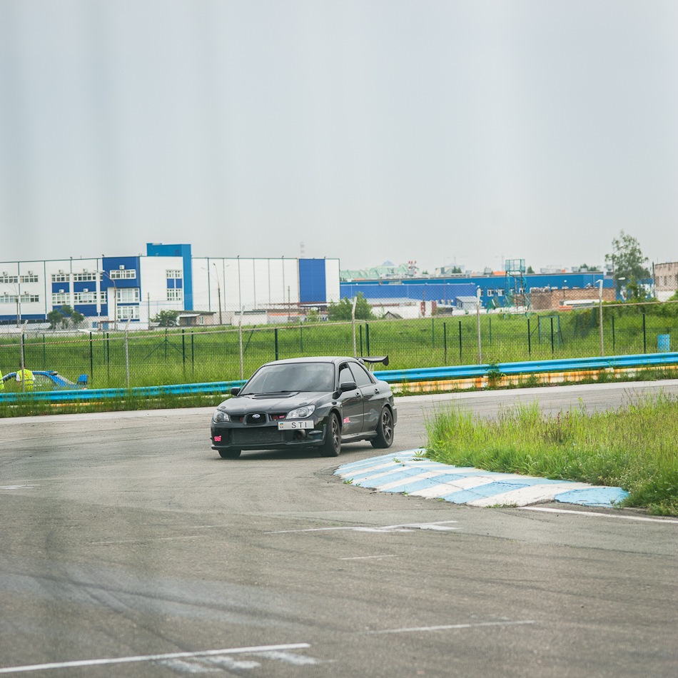 #ChaikaRing — Track Day 17/05 — Частина 2 1