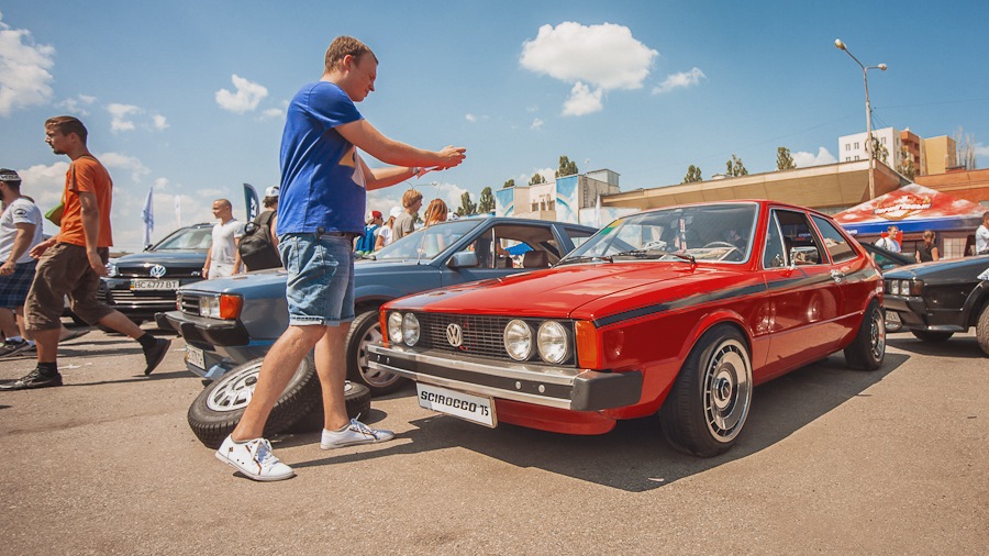 Volkswagen Fest UA 2014 1