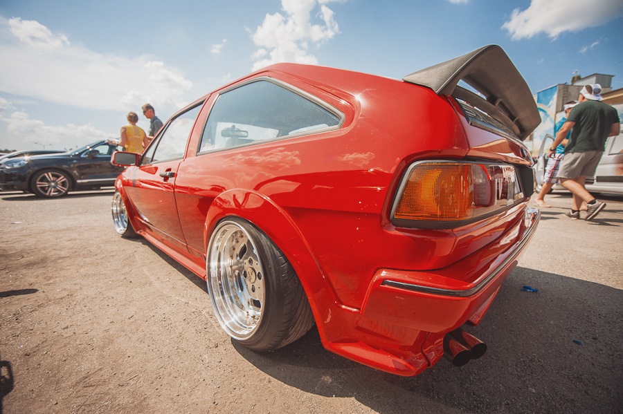 Volkswagen Fest UA 2014 2