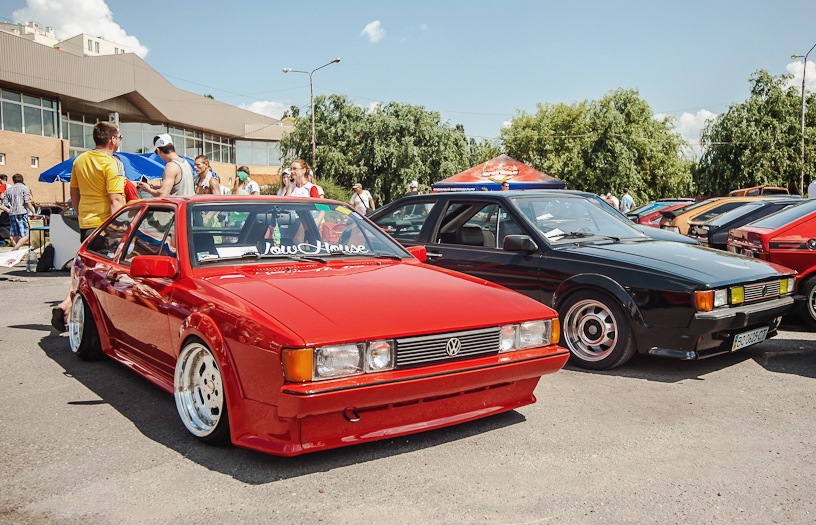 Volkswagen Fest UA 2014 3