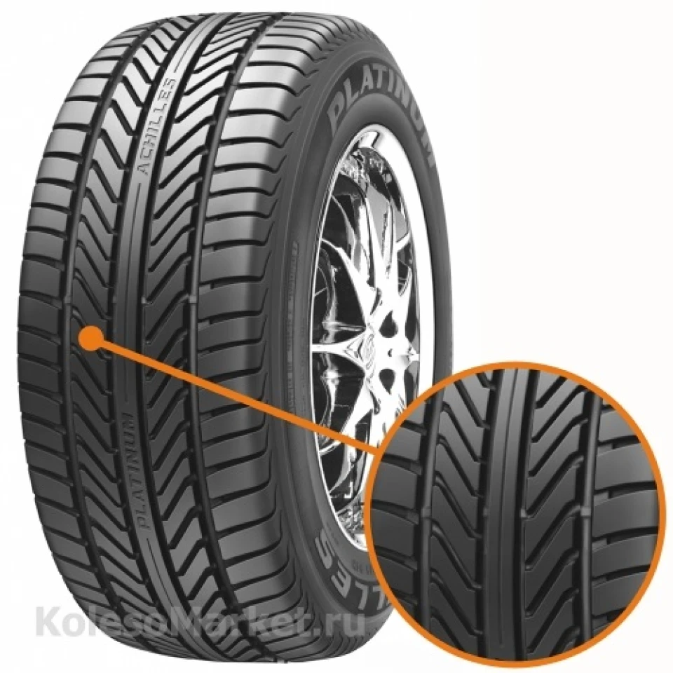Achilles Platinum 175/70/R13