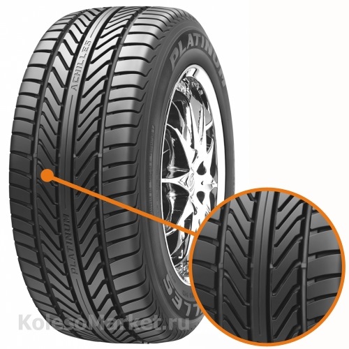Achilles Platinum 175/70/R13 1