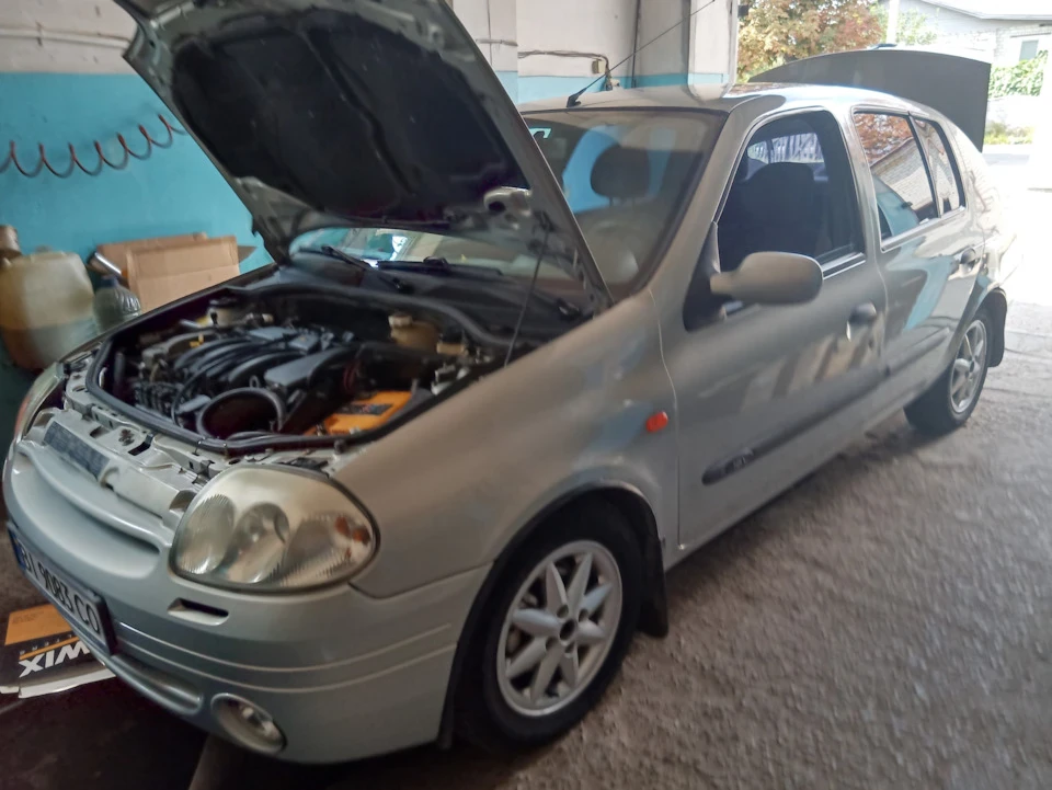 Лубрикант для поршня;-)