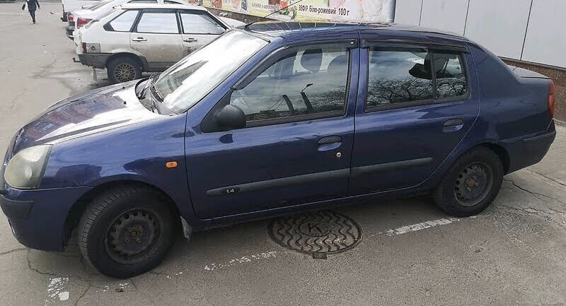 Рішення! Тріщина блоку циліндрів Renault Clio Symbol K7J. Тріщина масляного каналу, водяна сорочка. 1