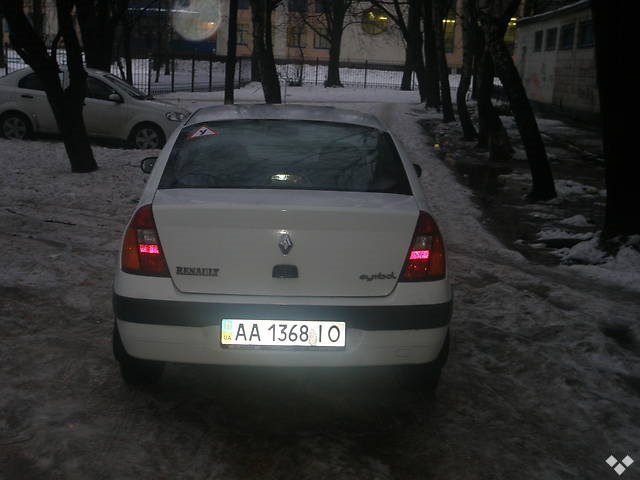 Зима дружина вчиться їздити. 5